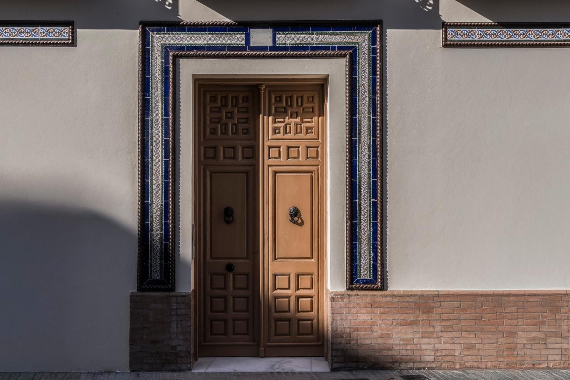 Homeclub With Rooftop Close To Thyssen & Marmoles Ii Apartamento