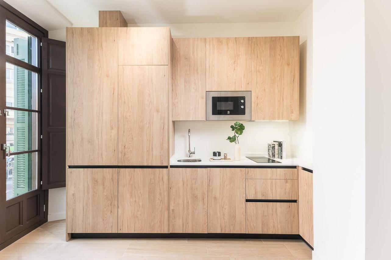 Appartamento Homeclub With Rooftop Close To Thyssen & Marmoles Ii Málaga