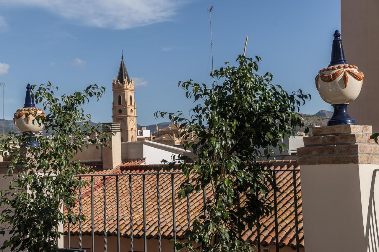 Homeclub With Rooftop Close To Thyssen & Marmoles Ii *